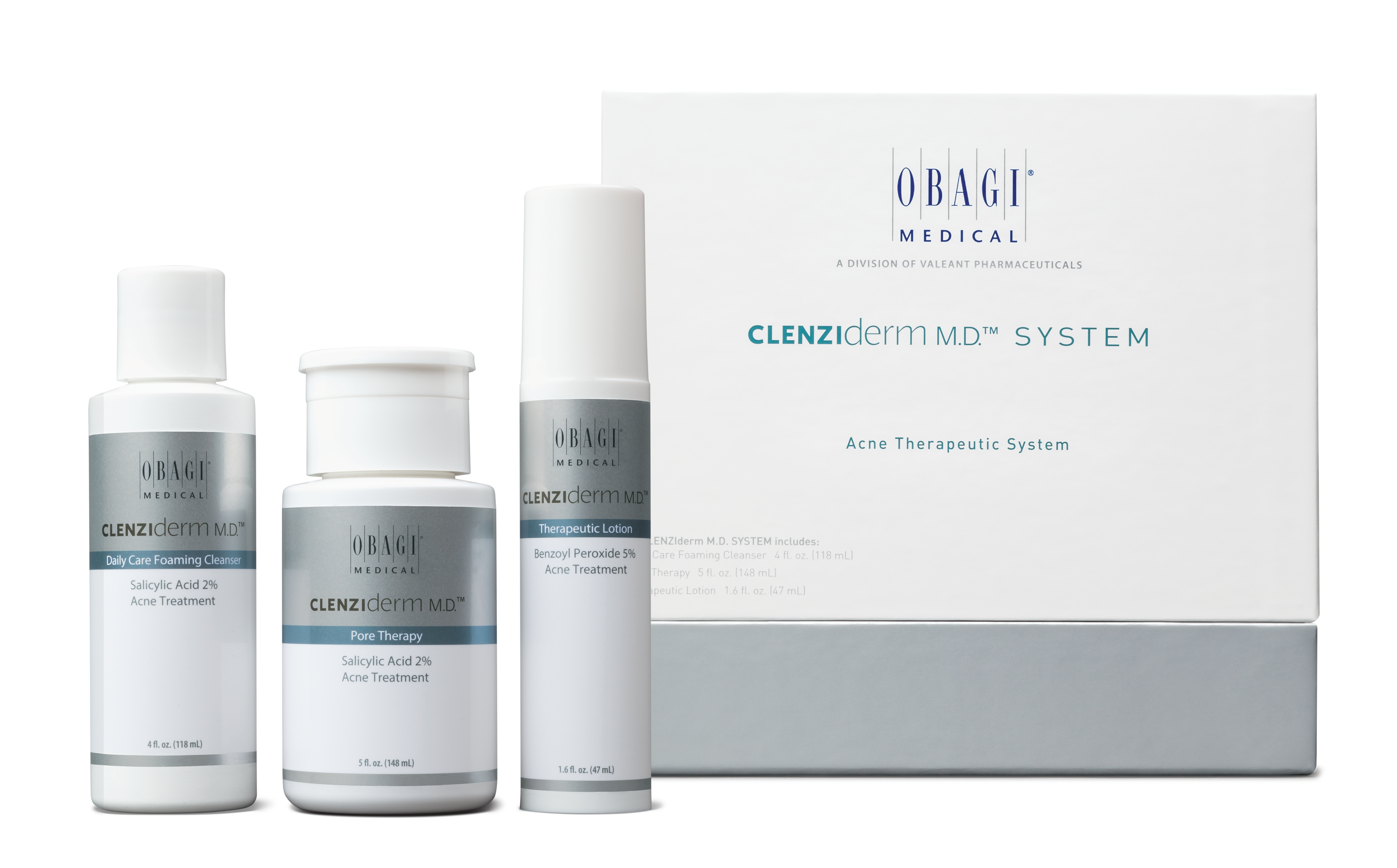 Obagi CLENZIderm M.D. System