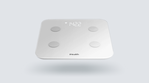iHealth Core Smart Scale